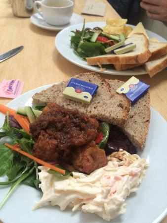 Riverside Garden Centre and Cafe