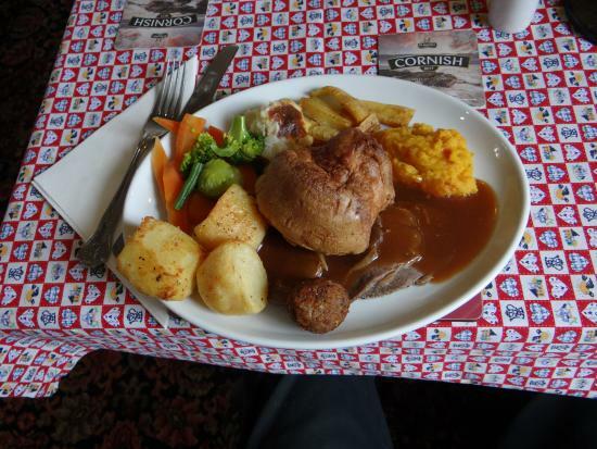 Bettle and Chisel Inn