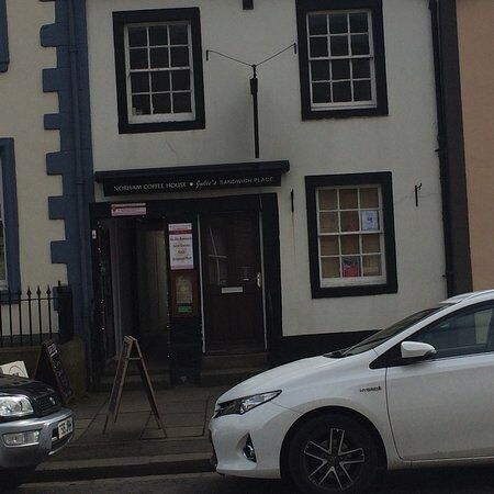 Julie's Sandwich Place