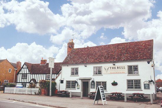 The Bull