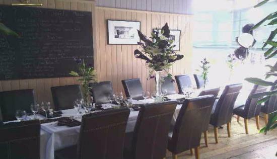 The Italian Connection