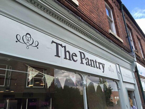 The Pantry