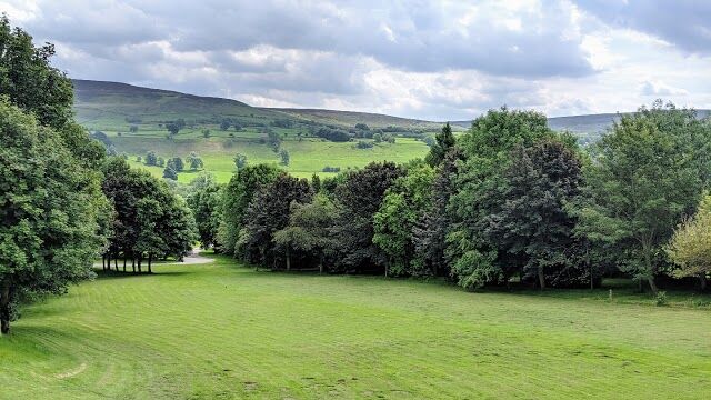 The Saddle Room Restaurant