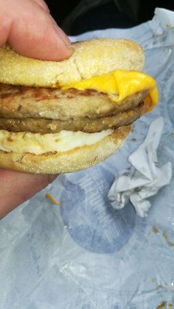 Mcdonald's Restaurants