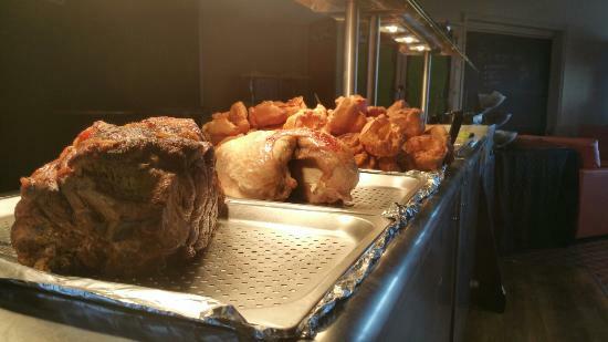 Fir Tree Holiday Park