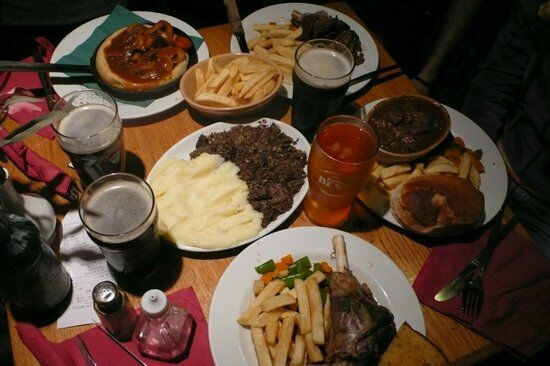 Moulin Hotel Restaurant