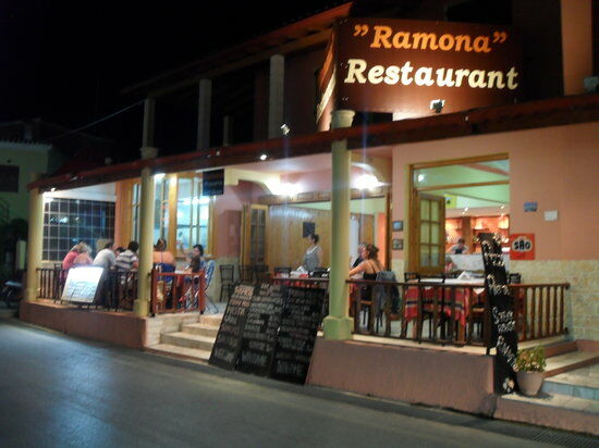 Ramona Restaurant