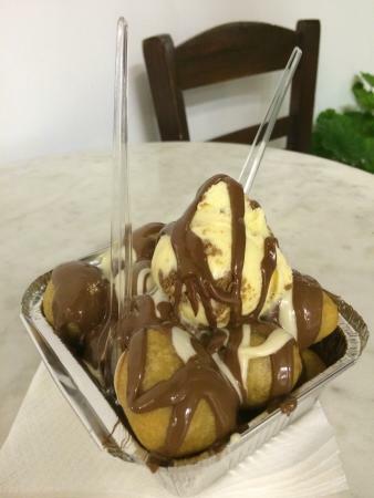 Tripolitsiotis Paradosiaka