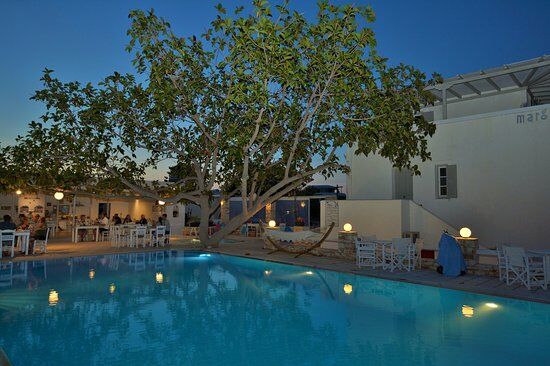 Margarita Restaurant