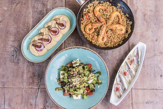 Kalis Seafood Restaurant