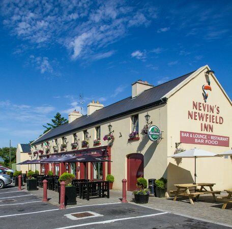 Nevin's Newfield Inn