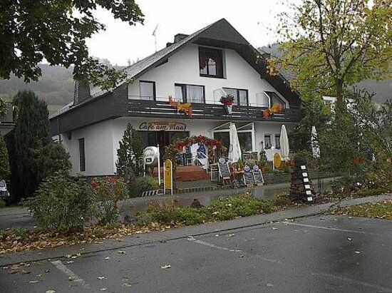 Maarium Cafe Am Maar