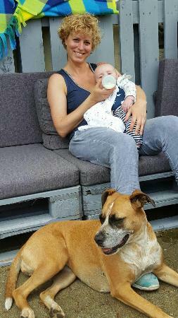 Paganetti's Zur Erholung