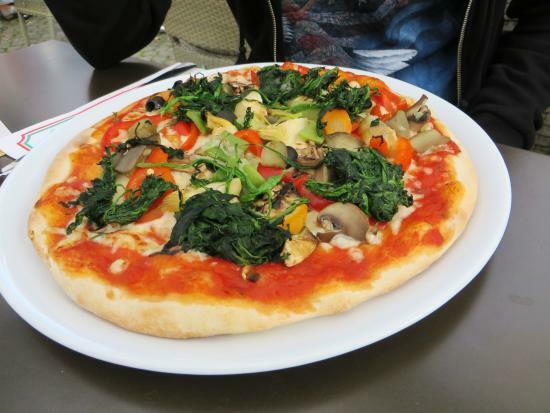 Da Sabatino Bistrorante