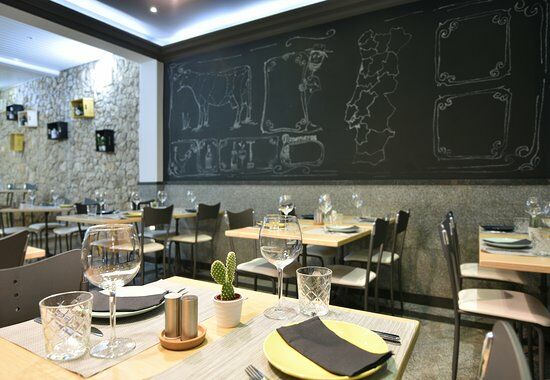 Acropole Gastrobar