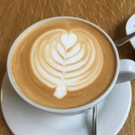 Double B Coffee & Tea