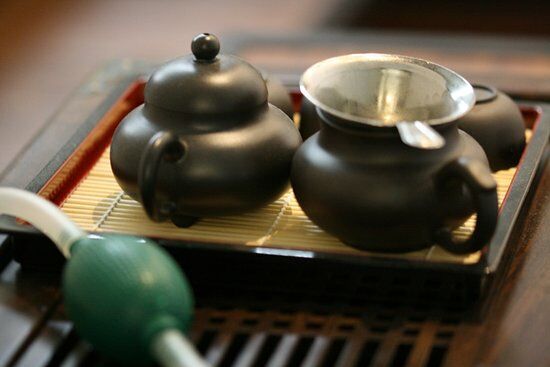 Restaurant Sushi Wan Li