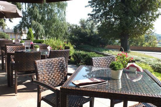 Kawiarnia Słodki Wawel