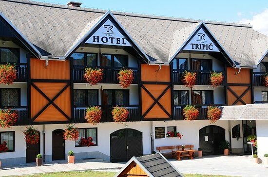 Hotel Tripic d.o.o