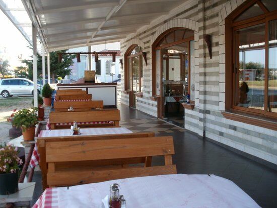 Traditional Restaurant Pizza Malasi