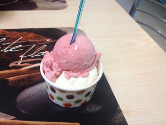 La Dolce Italia Gelateria Artigianale E Caffetteria Italiana