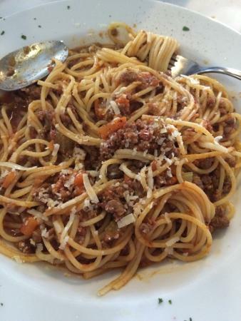 Ikea Milano Restaurant De Comida Italiana