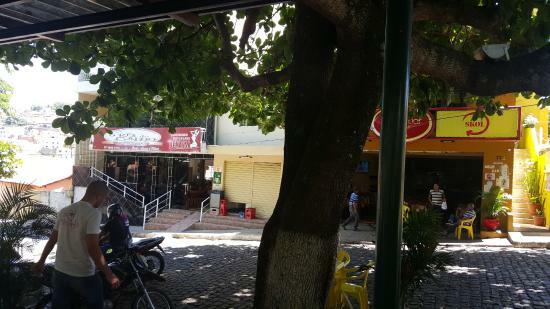 Beto'S Bar E Restaurante