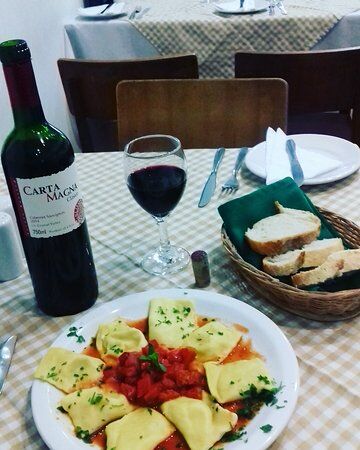 Restaurante Da Giovanni