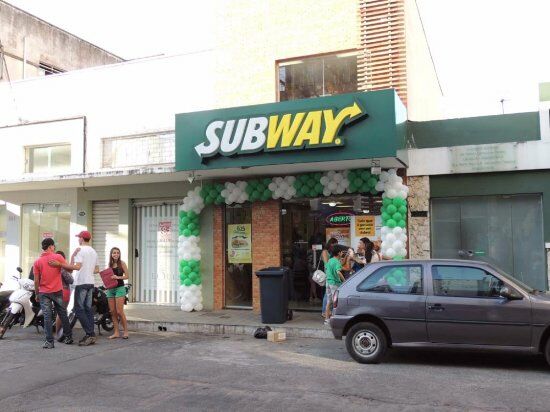 Subway