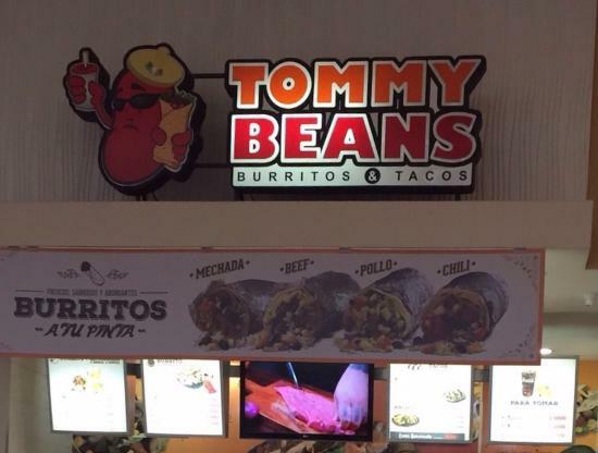 Tommy Beans