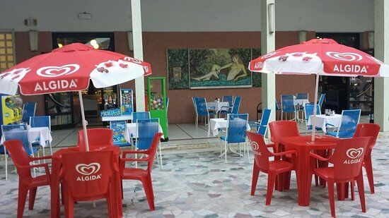 Bar delle Terme di Riolo