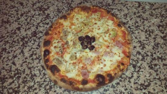 Ristorante Pizzeria Pino Loricato