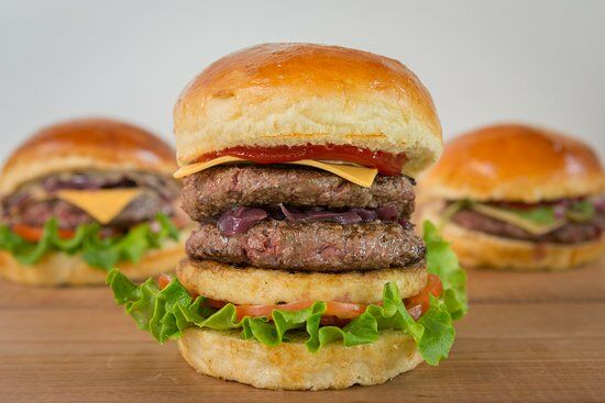 Pizza et Gourmandises