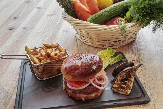 Le Patio de l'Hôtel Mercure