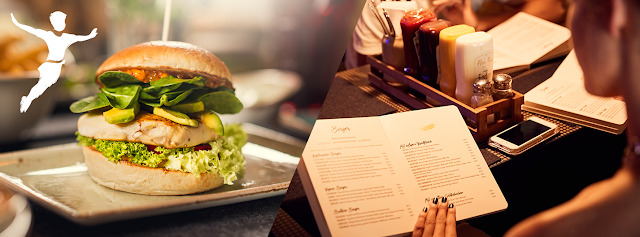 PETER PANE Binz Burgergrill & Bar