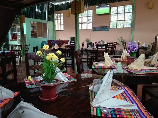 La Chira Restaurante