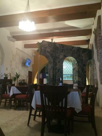 La Choperia de San Miguel