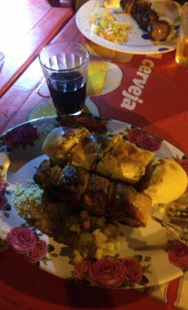 Espetinho Dos Amigos
