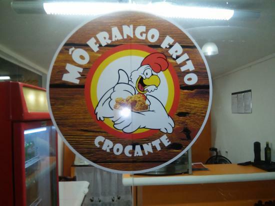 Mo Frango Frito Crocante