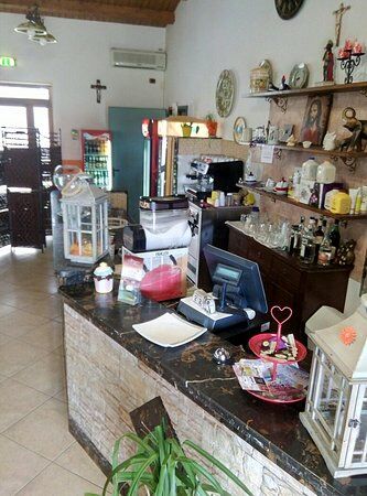 Al Giardino di Bianca