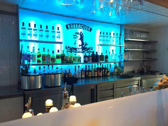 Barracuda Bar