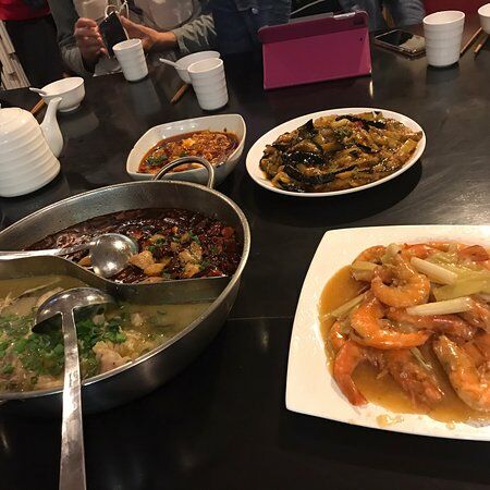 Chinese Restaurant Panda