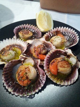 Bar-Restaurant Casa Carlos