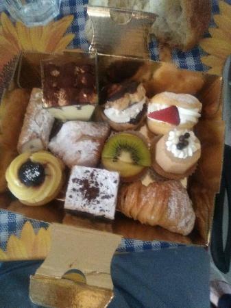 Pasticceria Caffetteria Il Capriccio