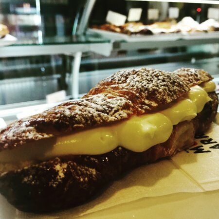 Caffè Pasticceria Turismo