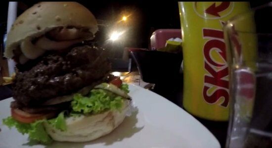 Cosenza Gourmet Pizzeria & Burguer