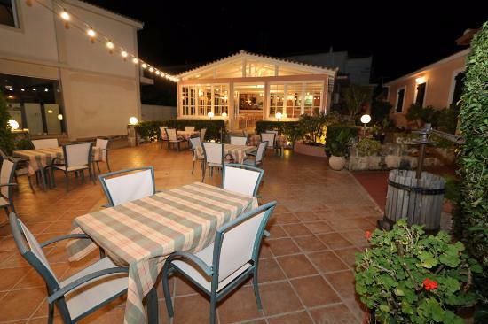 International Restaurant