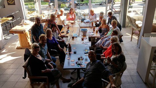 Oscars Bar 60'70'80 & Sport