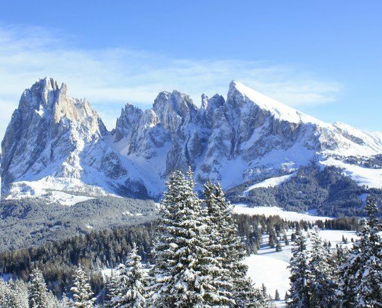 Ristorante Mont Seuc