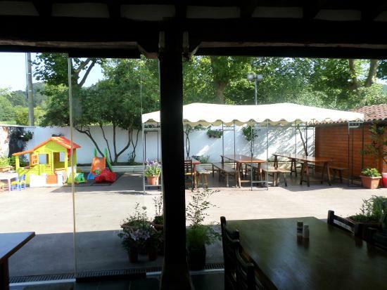 Sidreria Iruin Astiazaran